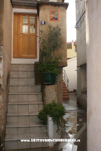 Apartament Fantov Baška – foto 2