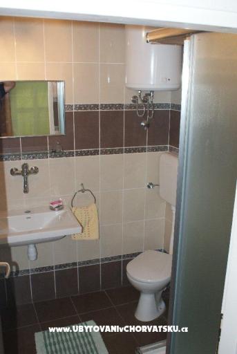 Apartament Fantov Baška – foto 3