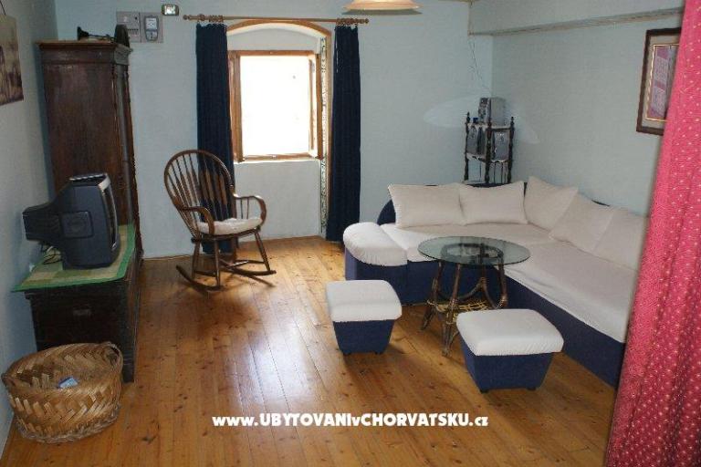 Apartament Fantov Baška – foto 5