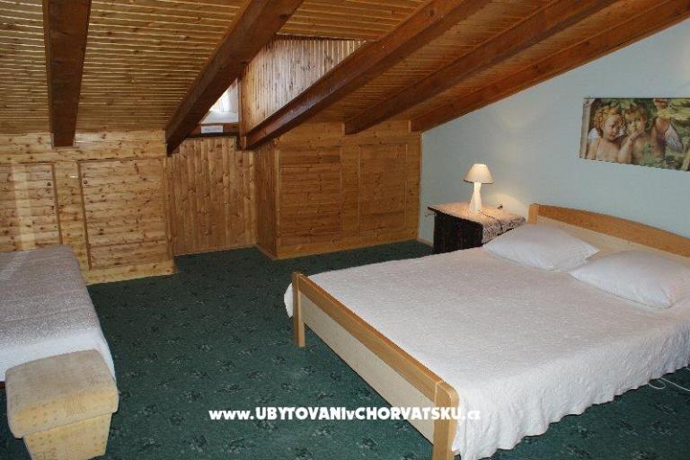 Apartament Fantov Baška – foto 6