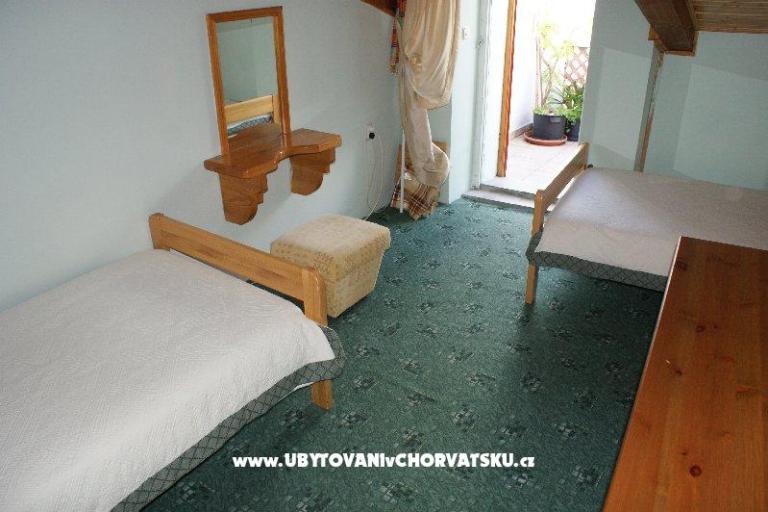 Apartament Fantov Baška – foto 7