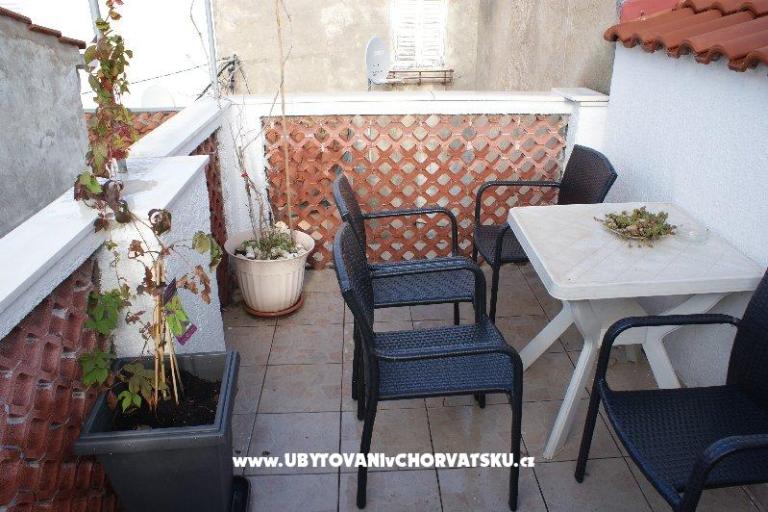 Apartament Fantov Baška – foto 8