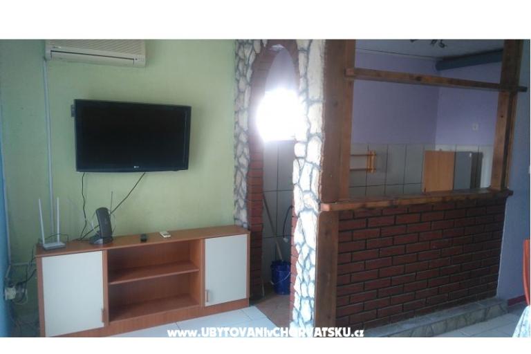 Apartament Bebek – foto 8