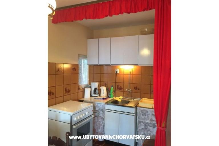 Apartament Borici – foto 13