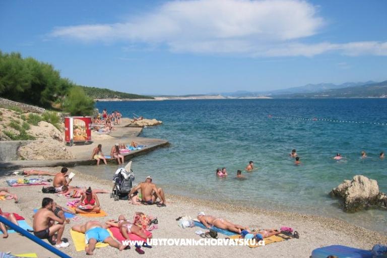 Apartament Borici – foto 2