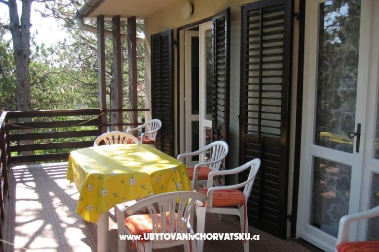 Apartament Borici – foto 8