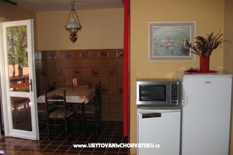 Apartament Borici – foto 9