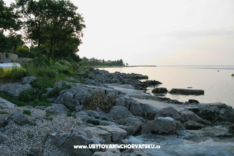 Apartament Malinska Vantacici – foto 10