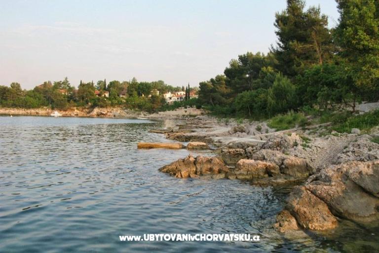 Apartament Malinska Vantacici – foto 11