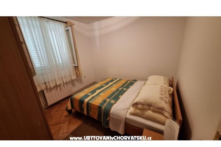 Apartament Malinska Vantacici – foto 12