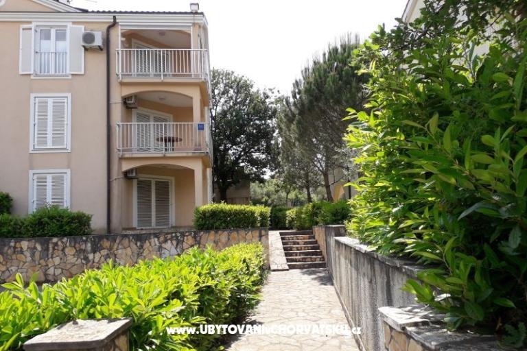 Apartament Malinska Vantacici – foto 13