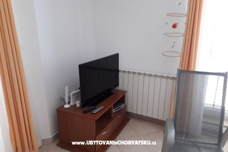 Apartament Malinska Vantacici – foto 15