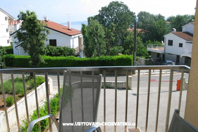 Apartament Malinska Vantacici – foto 3