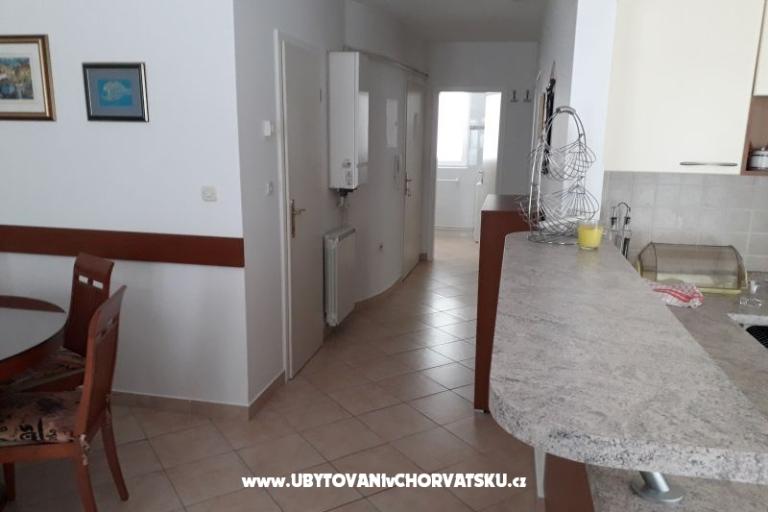 Apartament Malinska Vantacici – foto 5