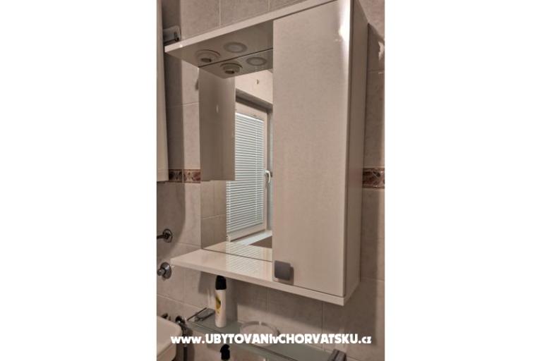 Apartament Malinska Vantacici – foto 6