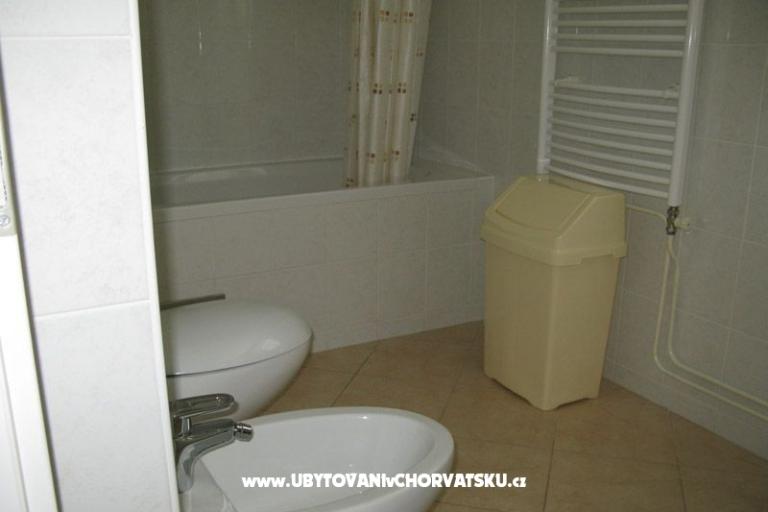 Apartament Malinska Vantacici – foto 7