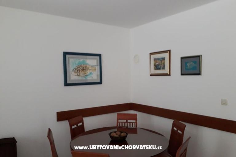 Apartament Malinska Vantacici – foto 8