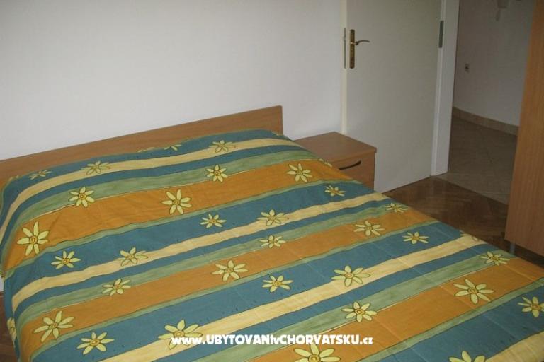 Apartament Malinska Vantacici – foto 9