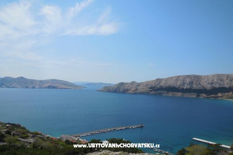 Apartament Klarić Baška – foto 11