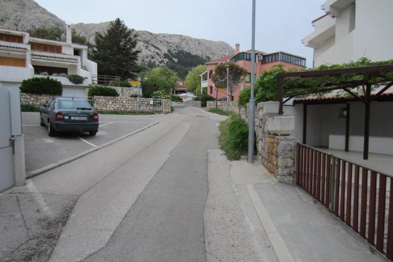 Apartament Klarić Baška – foto 2