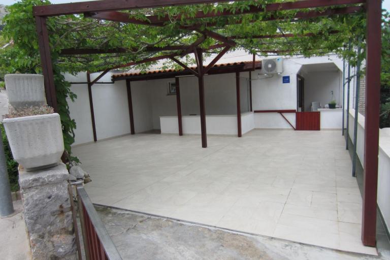 Apartament Klarić Baška – foto 3