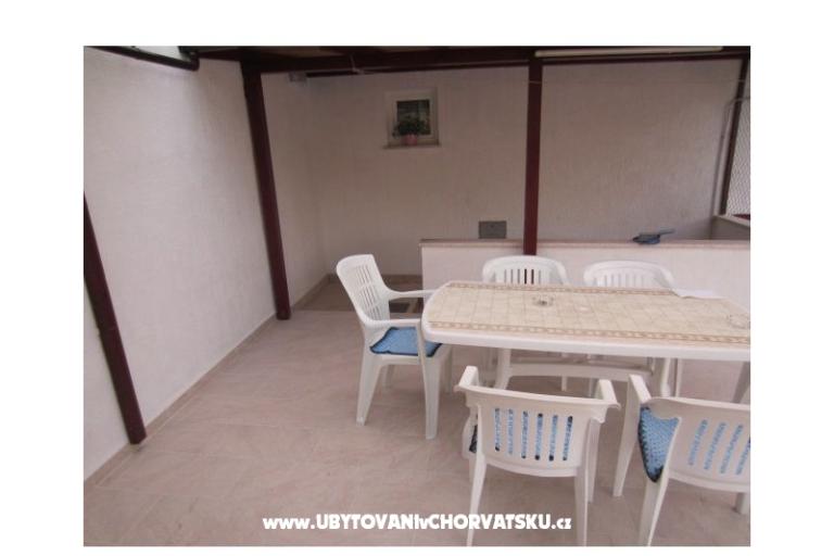 Apartament Klarić Baška – foto 4