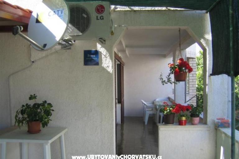 Apartament Klarić Baška – foto 5