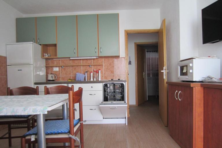 Apartament Klarić Baška – foto 7