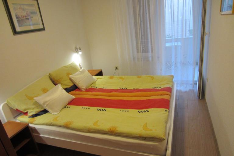 Apartament Klarić Baška – foto 8