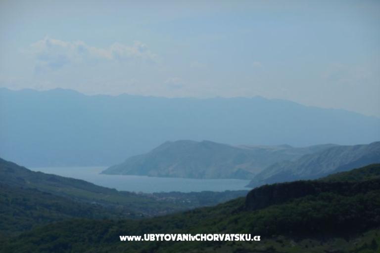 Apartament Klarić Baška – foto 9