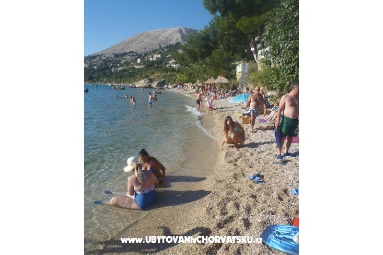 Apartament Little Paradise  – foto 13