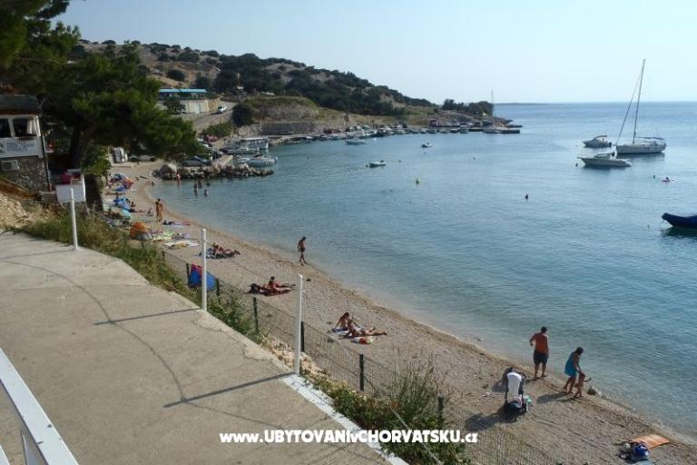 Apartament Little Paradise  – foto 14