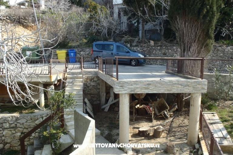 Apartament Little Paradise  – foto 3