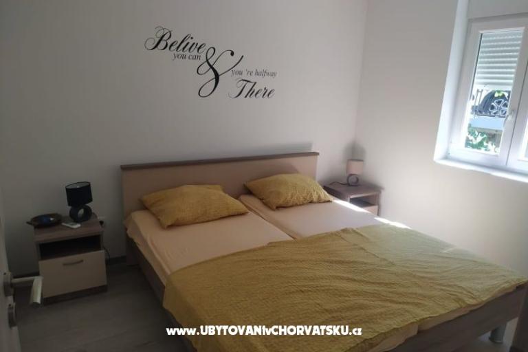 Apartament Little Paradise  – foto 4