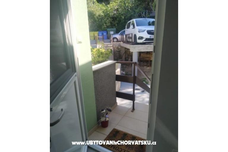 Apartament Little Paradise  – foto 7