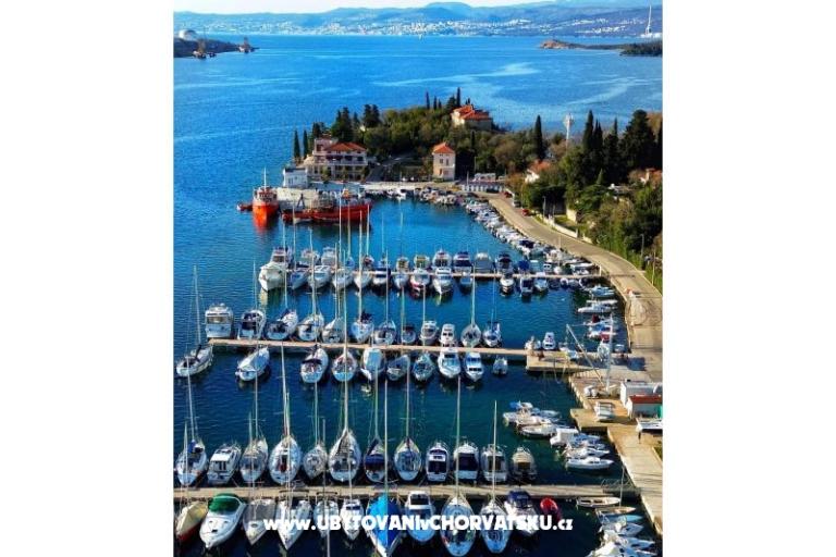 Apartamenty LUNA  – foto 25