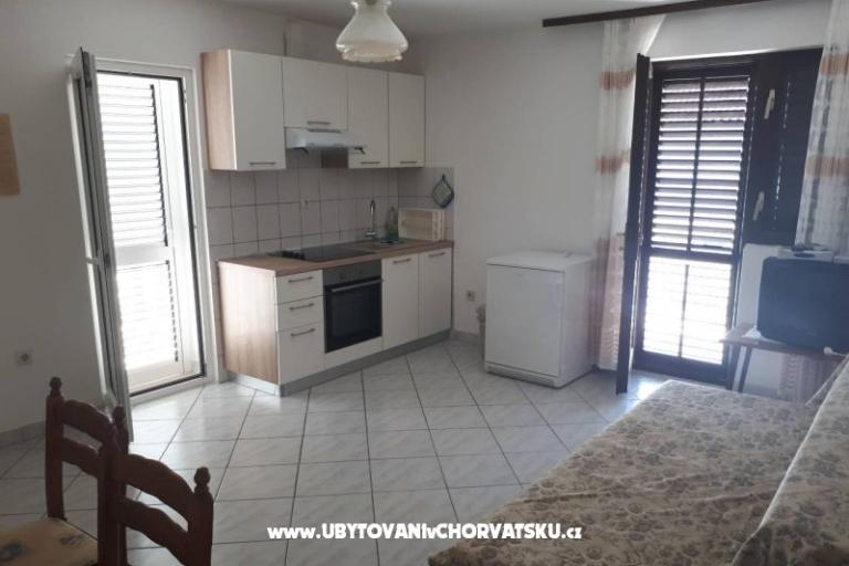 Apartament Novosel – foto 10