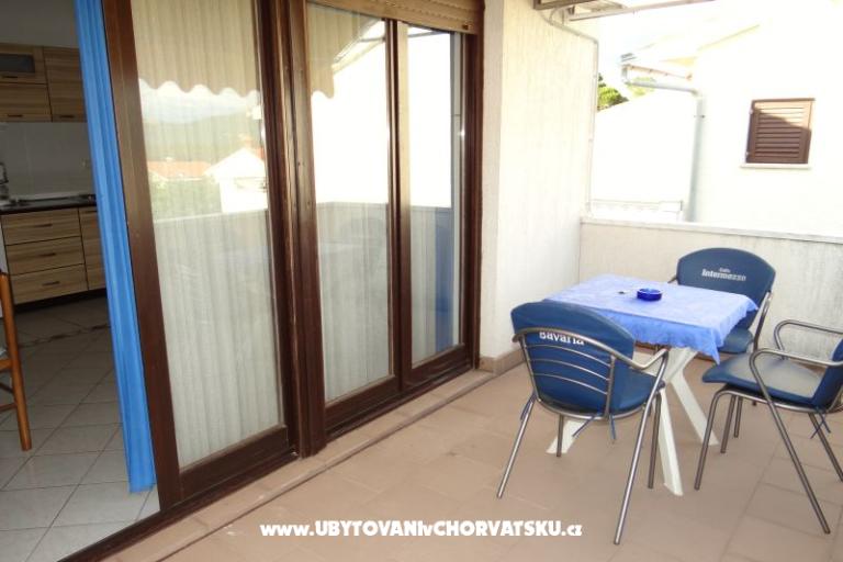 Apartamenty Blažević – foto 9