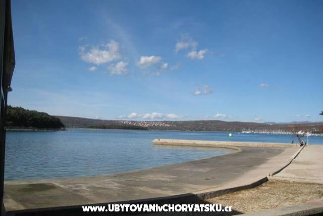 Apartamenty Bačani-Punat  – foto 10