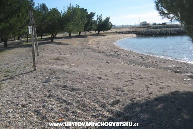 Apartamenty Bačani-Punat  – foto 11