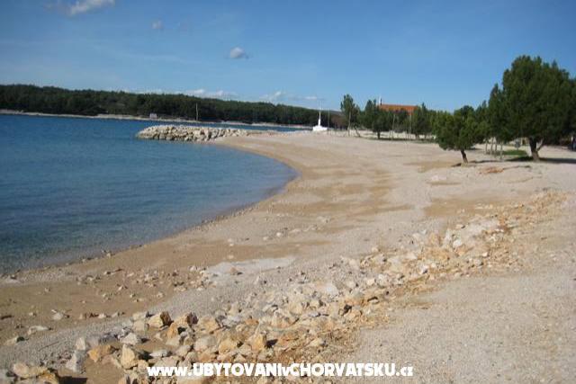 Apartamenty Bačani-Punat  – foto 12