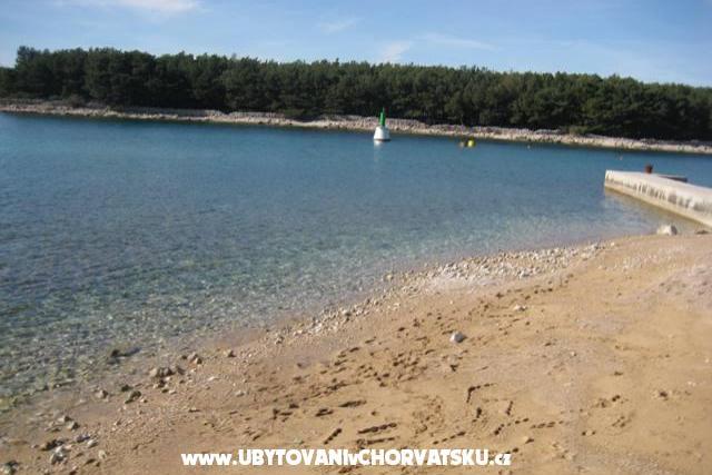 Apartamenty Bačani-Punat  – foto 14