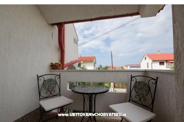 Apartamenty Bačani-Punat  – foto 15