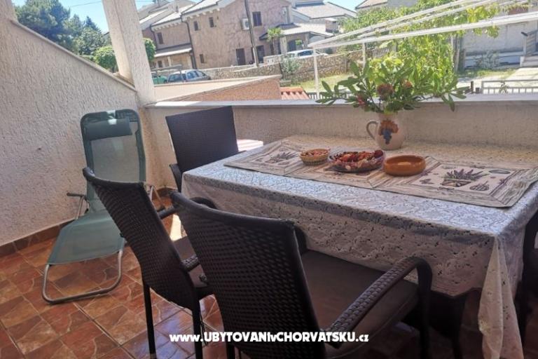 Apartamenty Bačani-Punat  – foto 16