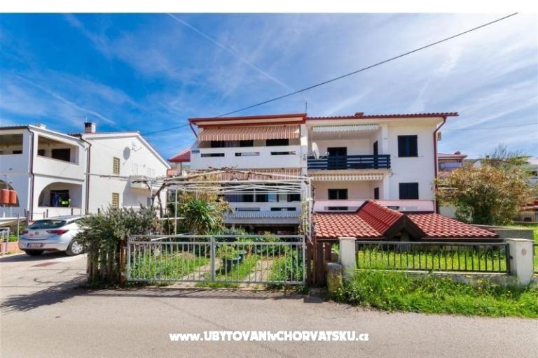 Apartamenty Bačani-Punat  – foto 17