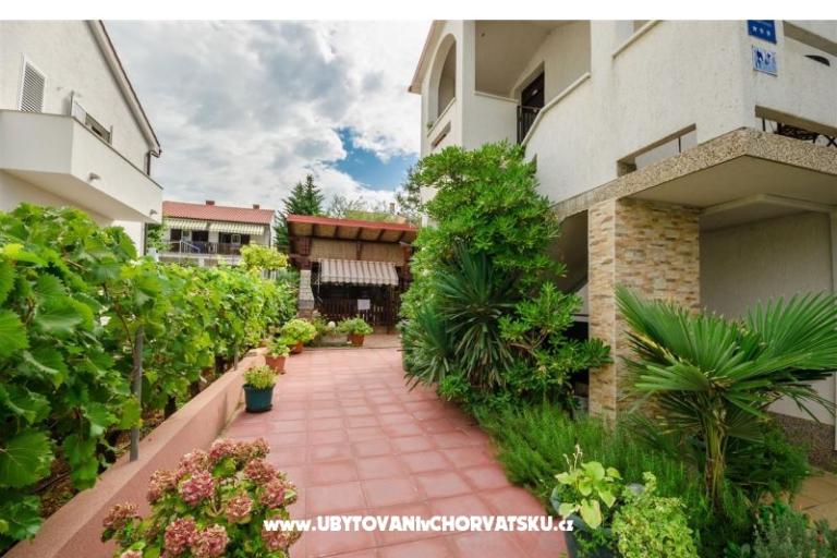 Apartamenty Bačani-Punat  – foto 2