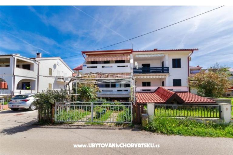 Apartamenty Bačani-Punat  – foto 3