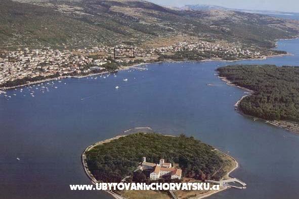 Apartamenty Bačani-Punat  – foto 6