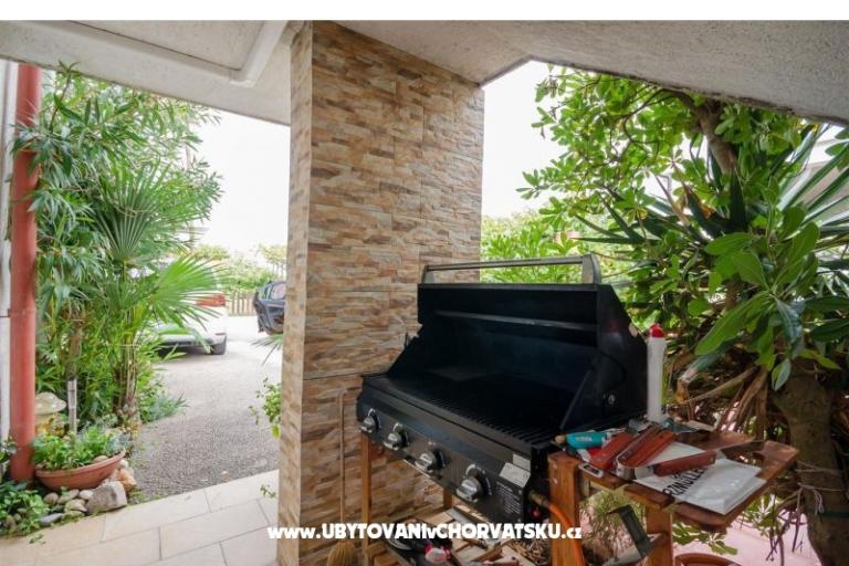 Apartamenty Bačani-Punat  – foto 7