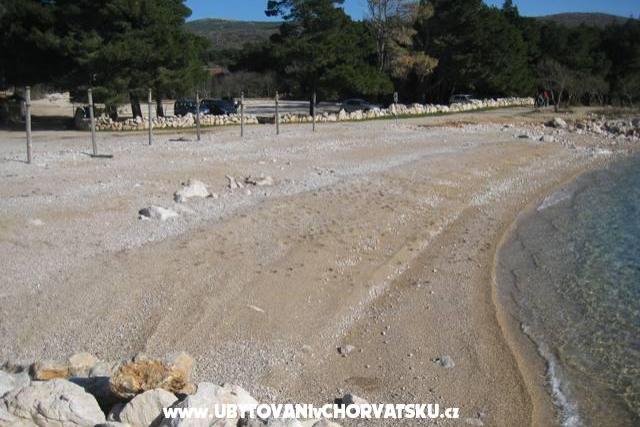 Apartamenty Bačani-Punat  – foto 8